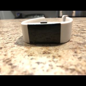 Fitbit Charge 2